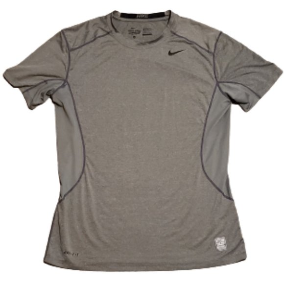rash guard nike pro combat